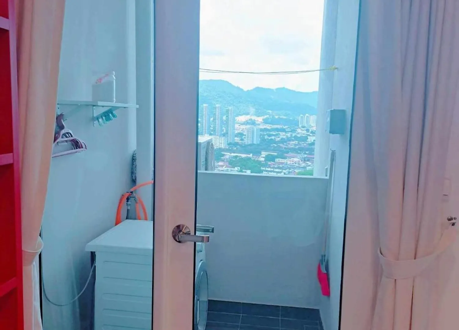 1Br Condo Straits Garden Suites Georgetown Penang Apartment