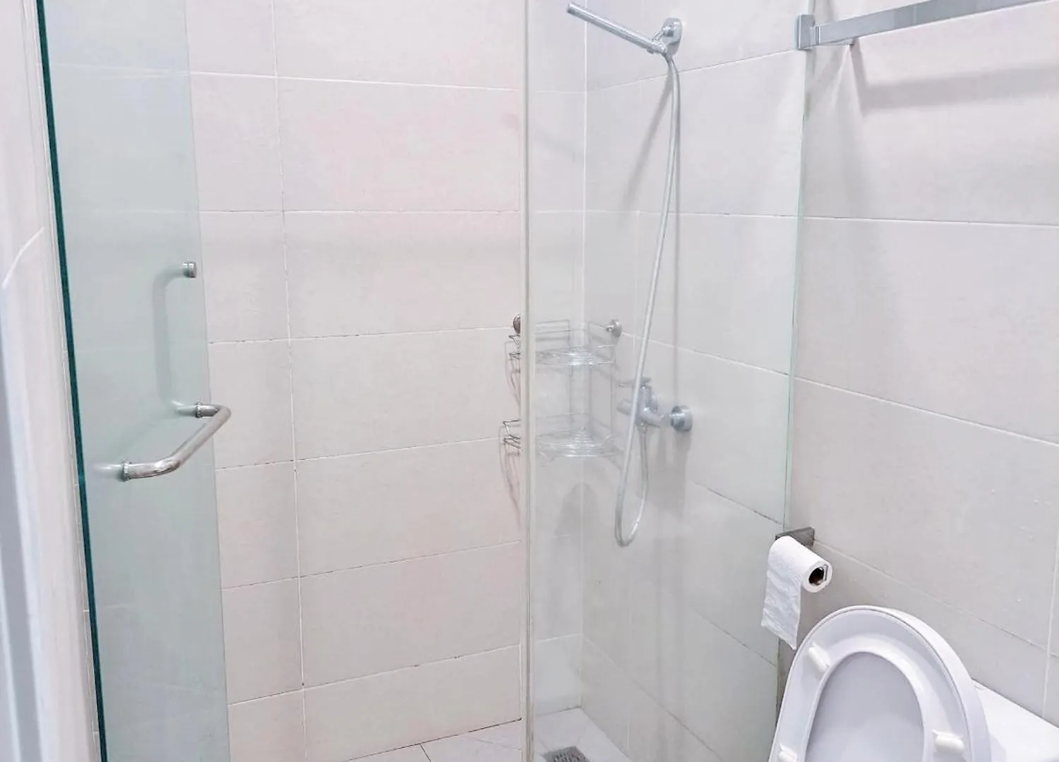 Apartment 1Br Condo Straits Garden Suites Georgetown Penang